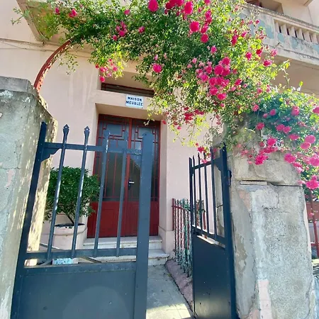 #3 Centre, Balcon, Lumineux, Stationnement Facile, Confort Apartamento Toulon